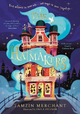 Picture of The Hatmakers