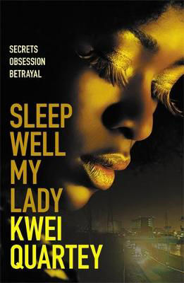 Picture of Sleep Well, My Lady