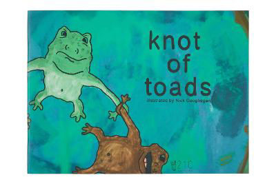 Picture of Knot of Toads