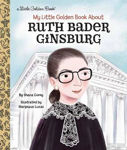 Picture of My Little Golden Book About Ruth Bader
