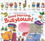 Picture of Richard Scarry's Good Morning, Busytown!