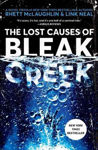 Picture of The Lost Causes of Bleak Creek: A Novel