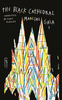 Picture of The Black Cathedral