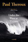 Picture of Under the Wave at Waimea