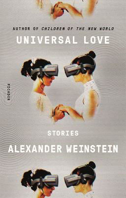 Picture of Universal Love: Stories