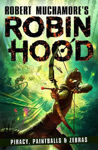 Picture of Robin Hood 2: Piracy, Paintballs & Zebras
