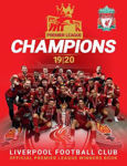 Picture of Champions: Liverpool FC: Premier League Winners 19/20