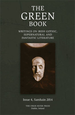 Picture of Green Book Issue 04
