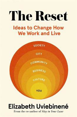 Picture of The Reset - Ideas to Change How We Work and Live
