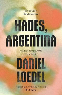 Picture of Hades, Argentina