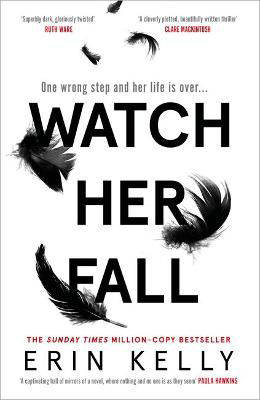 Picture of Watch Her Fall