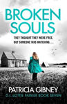 Picture of Broken Souls: An absolutely addictive mystery thriller with a brilliant twist