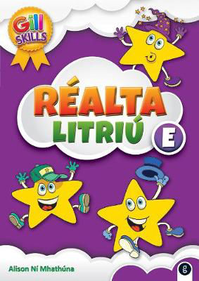 Picture of Réalta Litriú E Sixth Class