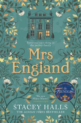 Picture of Mrs. England