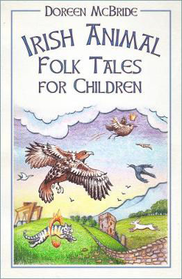 Picture of Irish Animal Folk Tales For Children