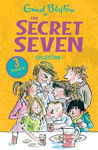 Picture of The Secret Seven Collection 1: Books 1-3