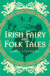 Picture of Irish Fairy & Folk Tales