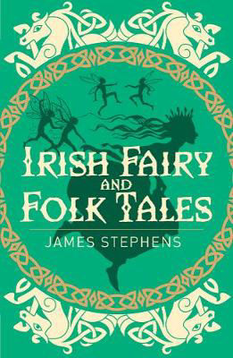 Picture of Irish Fairy & Folk Tales