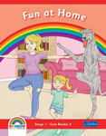 Picture of Rainbow - Core Reader 2 - Fun at Home - Junior Infants