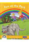 Picture of Rainbow - Core Reader 3 - Fun at the Park - Junior Infants
