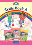 Picture of Rainbow - Skills Book A - Junior Infants