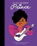 Picture of Little People, Big Dreams - Prince