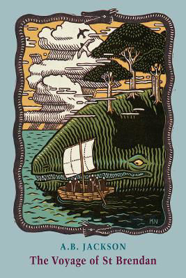 Picture of The Voyage of St Brendan