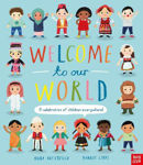 Picture of Welcome to Our World: A Celebration of Children Everywhere!