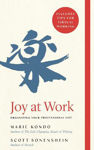 Picture of Joy at Work: Organizing Your Professional Life