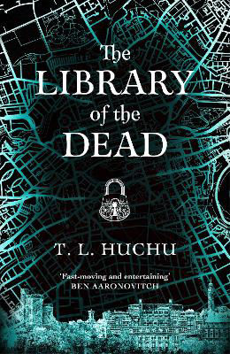 Picture of The Library of the Dead