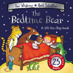 Picture of The Bedtime Bear: 25th Anniversary Edition