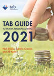 Picture of TAB Guide to Money, Pensions and Tax 2021