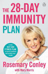 Picture of The 28-Day Immunity Plan: A vital diet and fitness plan to boost resilience and protect your health