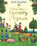 Picture of Mother Goose's Nursery Rhymes