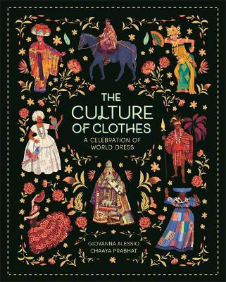 Picture of The Culture of Clothes