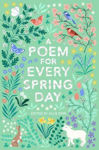 Picture of A Poem for Every Spring Day