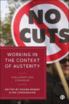 Picture of Working in the Context of Austerity: Challenges and Struggles