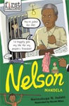 Picture of NELSON: (MANDELA)