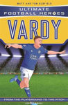 Picture of Vardy (Ultimate Football Heroes) - Collect Them All!