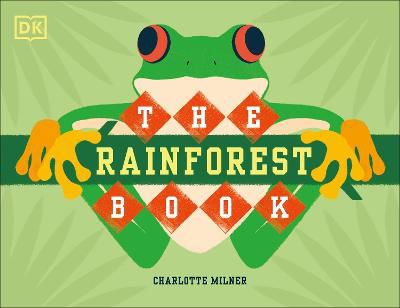 Picture of The Rainforest Book