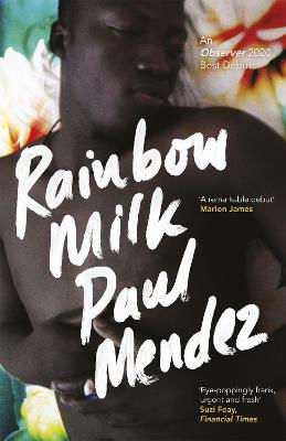 Picture of Rainbow Milk