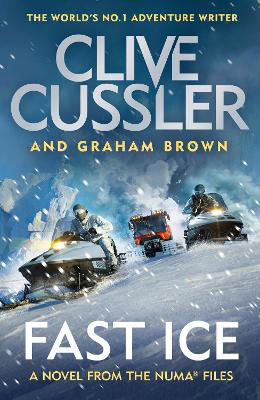 Picture of Fast Ice