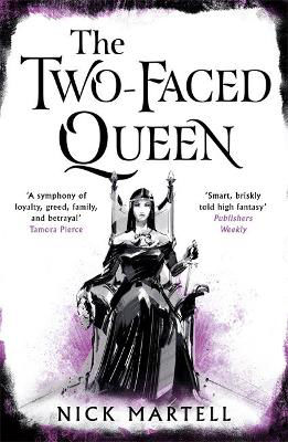 Picture of The Two-Faced Queen