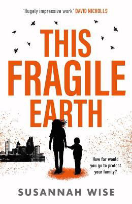 Picture of This Fragile Earth