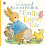 Picture of Peter Rabbit A Fluffy Easter Tale