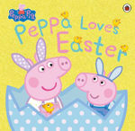 Picture of Peppa Pig: Peppa Loves Easter