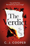Picture of The Verdict