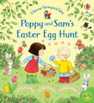 Picture of Poppy and Sam's Easter Egg Hunt