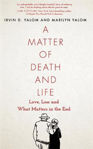 Picture of A Matter of Death and Life
