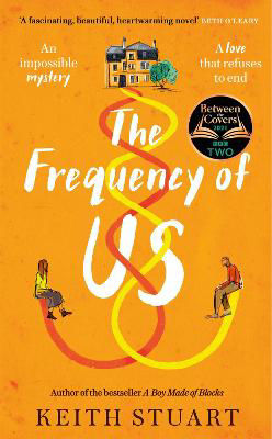 Picture of The Frequency of Us